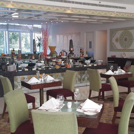 Dushanbe Serena Hotel Luaran gambar