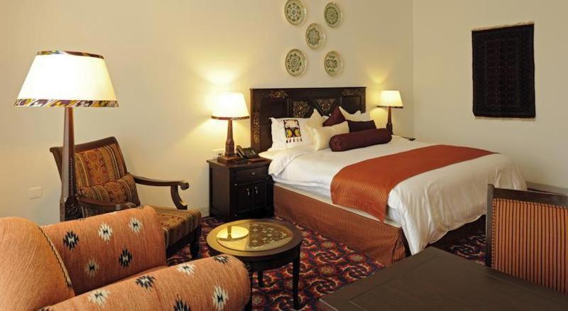 Dushanbe Serena Hotel Bilik gambar