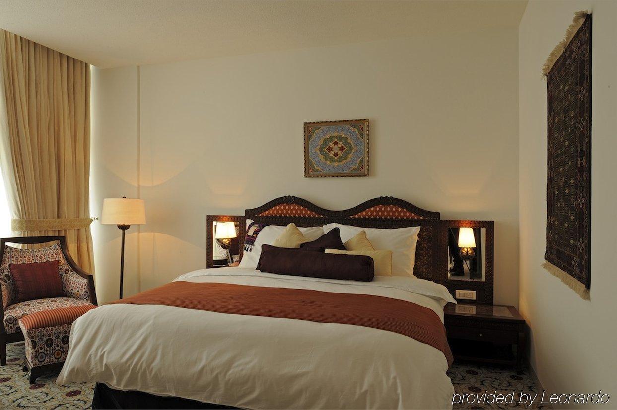 Dushanbe Serena Hotel Bilik gambar