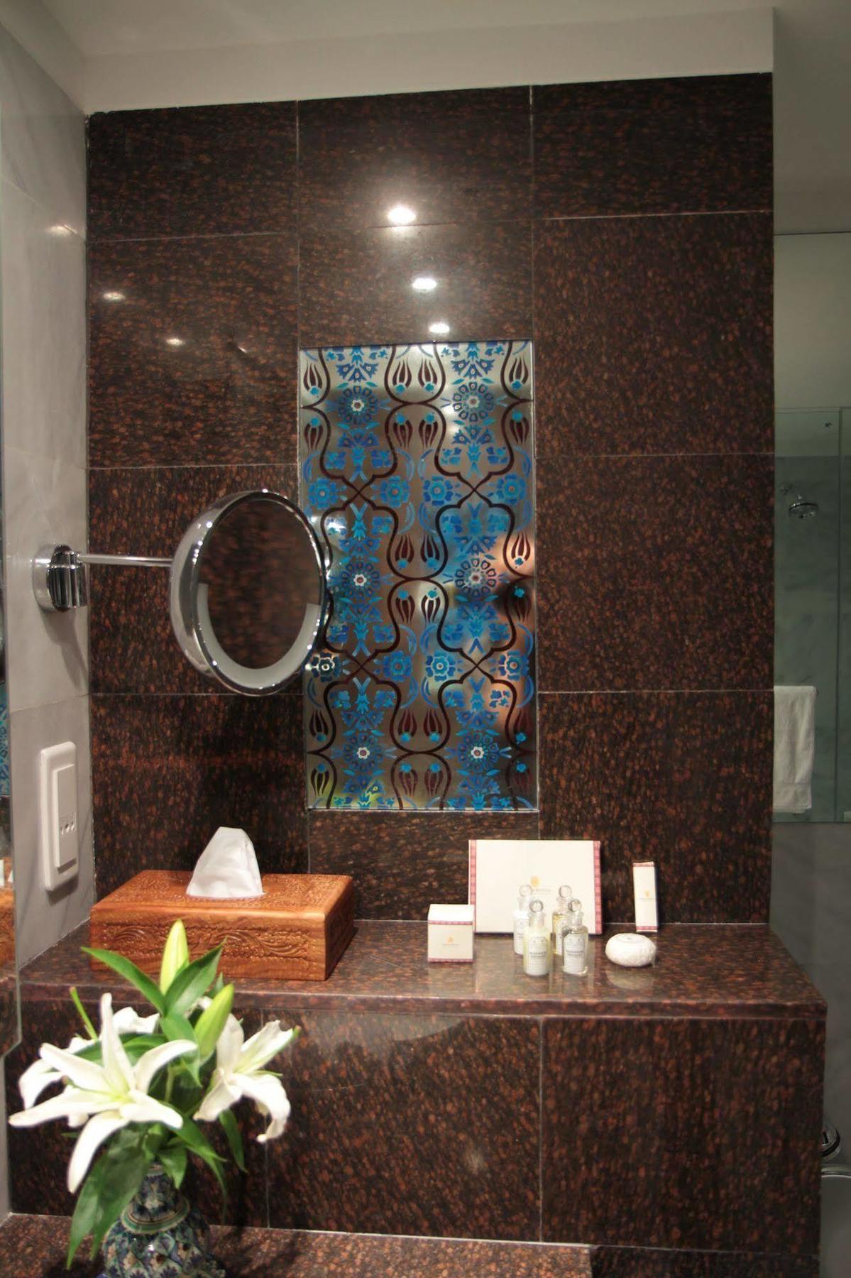 Dushanbe Serena Hotel Luaran gambar